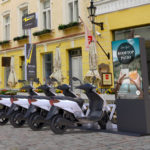 swiftmile euro mopeds