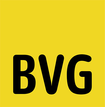Bvg Logo