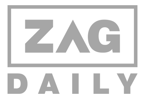 Zag Daily Logo