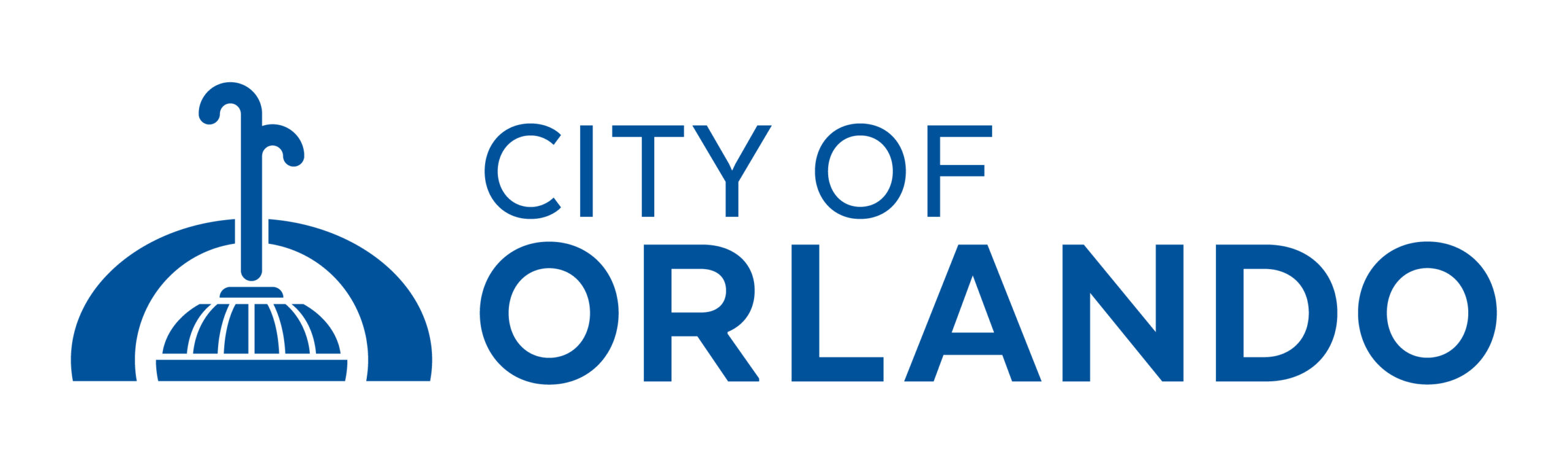 Cityoforlando Horizontal Rgb Logo Official