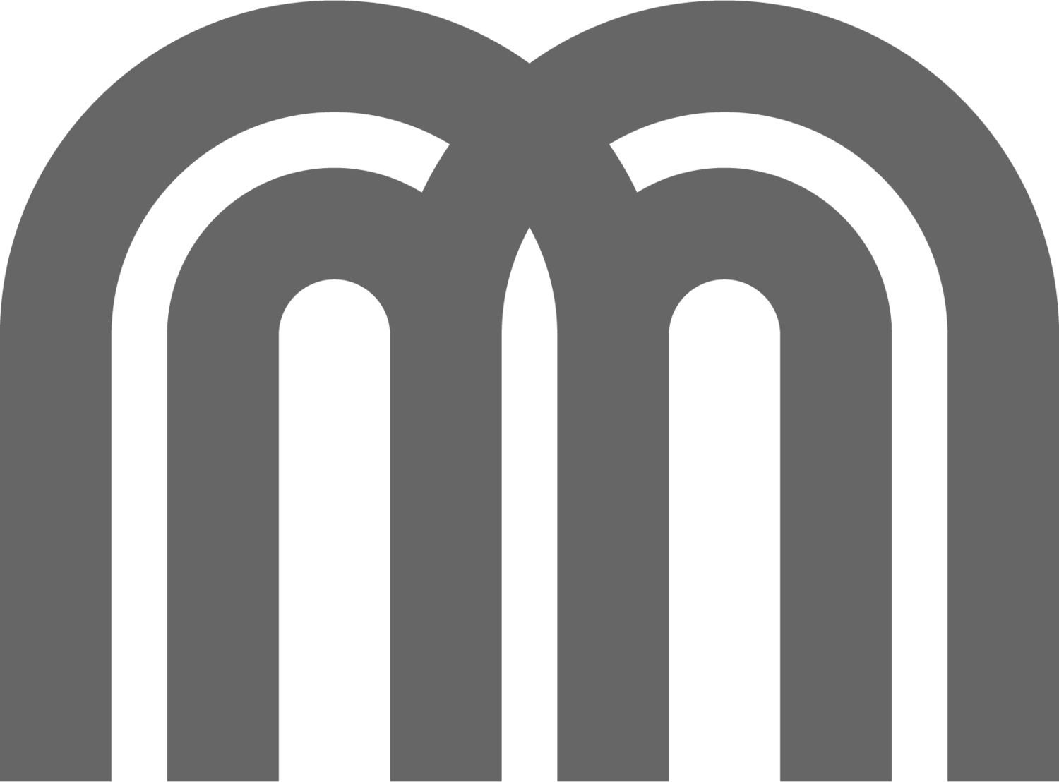Mm Logo Grayed